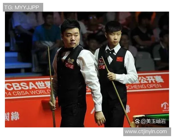 丁俊晖与梁文博巅峰对决精彩回顾与赛后分析