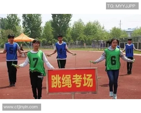 中考体育专用跳绳品牌推荐及选购指南助力学生轻松备考